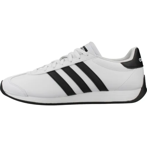 Adidas - Shoes > Sneakers - White - Adidas - Modalova
