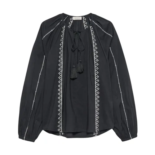 Blouses & Shirts > Blouses - - Alchemist - Modalova