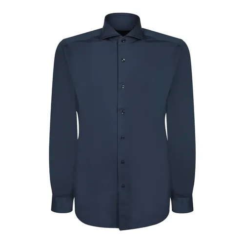 Shirts > Casual Shirts - - Dell'oglio - Modalova