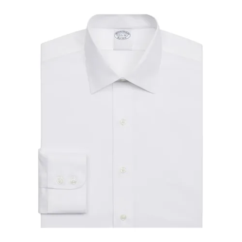 Shirts > Formal Shirts - - Brooks Brothers - Modalova