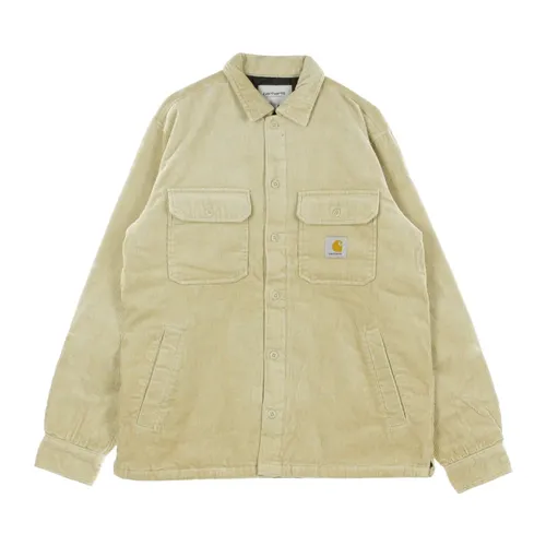 Jackets > Light Jackets - - Carhartt Wip - Modalova