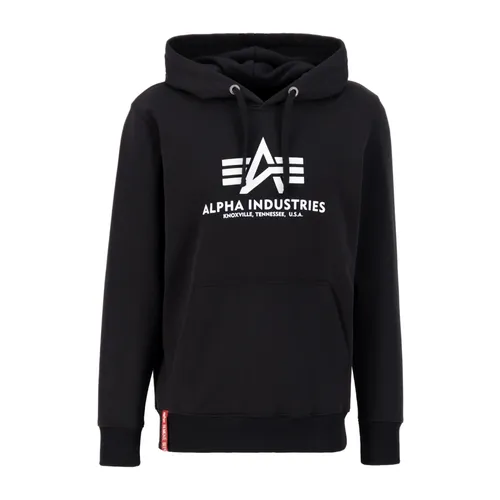 Sweatshirts & Hoodies > Hoodies - - Alpha Industries - Modalova
