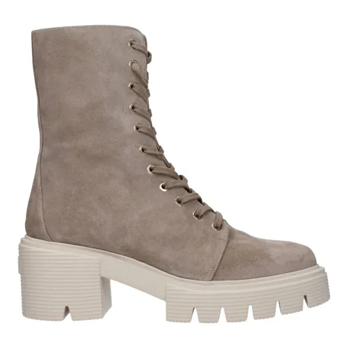 Shoes > Boots > Heeled Boots - - Stuart Weitzman - Modalova