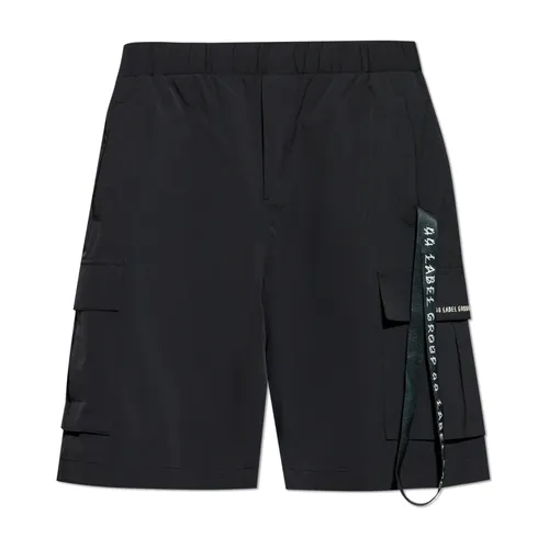 Shorts > Casual Shorts - - 44 Label Group - Modalova