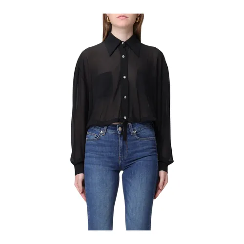 Blouses & Shirts > Shirts - - Liu Jo - Modalova