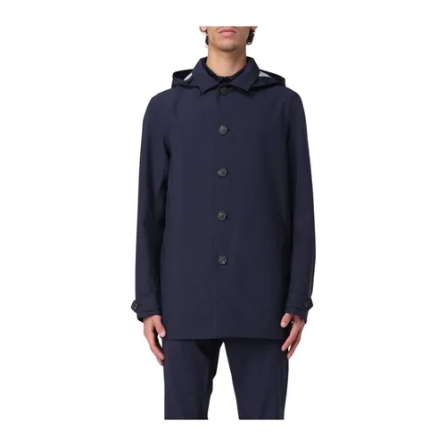 Jackets > Light Jackets - - Save The Duck - Modalova