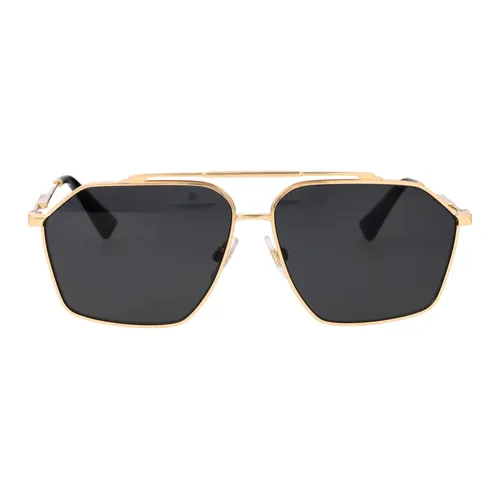 Accessories > Sunglasses - - Dolce & Gabbana - Modalova
