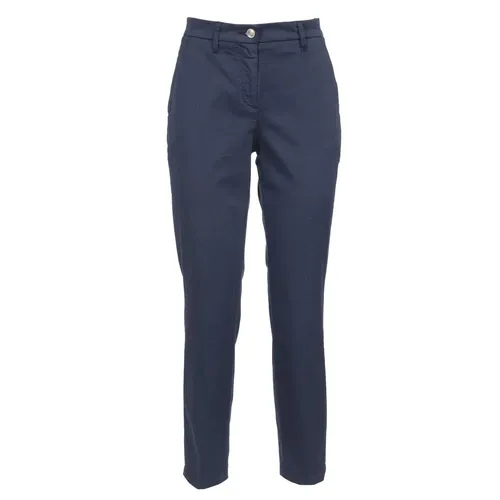 Trousers > Chinos - - Jacob Cohën - Modalova