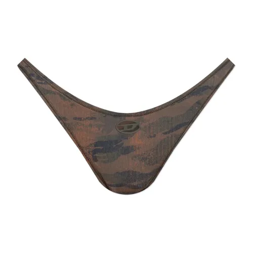Swimwear > Bikinis - - Diesel - Modalova