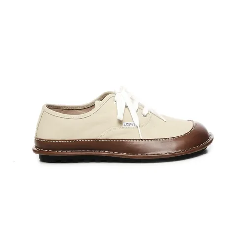 Loewe - Shoes > Sneakers - Beige - Loewe - Modalova