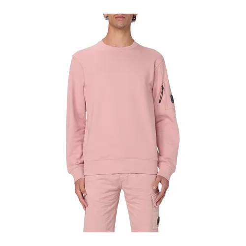 Sweatshirts & Hoodies > Sweatshirts - - C.p. Company - Modalova