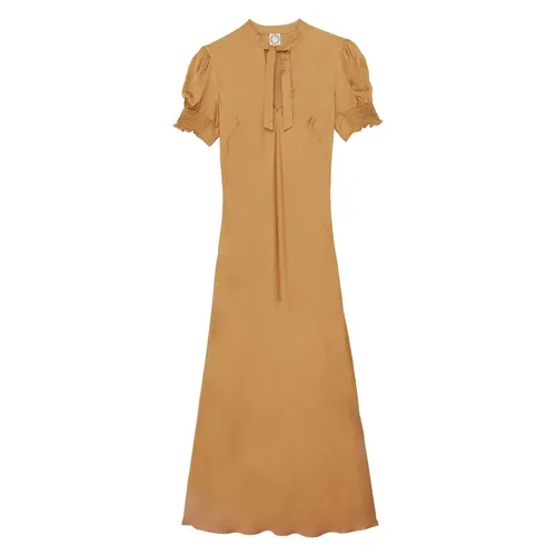 Dresses > Day Dresses > Midi Dresses - - Ines de la Fressange Paris - Modalova