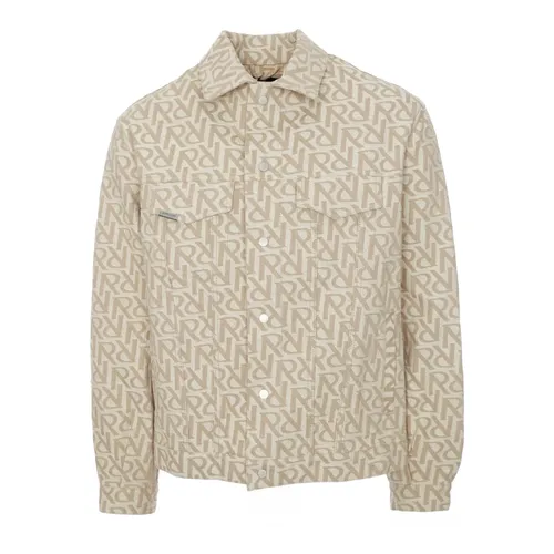 Jackets > Light Jackets - - Represent - Modalova