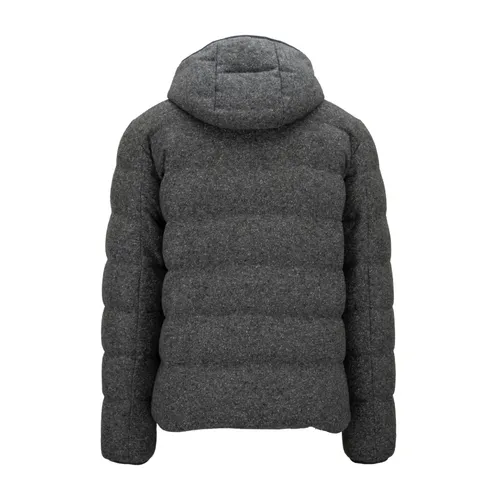 Jackets > Down Jackets - - Herno - Modalova