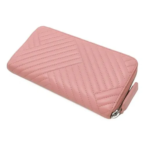 Pre-owned > Pre-owned Accessories > Pre-owned Wallets - - Chanel Vintage - Modalova