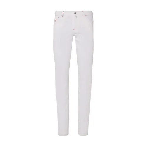 Jeans > Slim-fit Jeans - - Kiton - Modalova