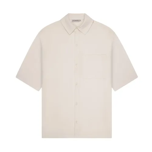 Shirts > Short Sleeve Shirts - - Off The Pitch - Modalova
