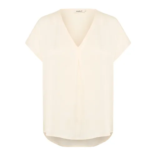 Blouses & Shirts > Blouses - - Soaked in Luxury - Modalova