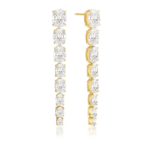Accessories > Jewellery > Earrings - - Sif Jakobs Jewellery - Modalova