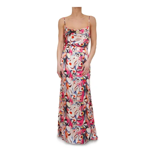 Dresses > Day Dresses > Maxi Dresses - - Guess - Modalova