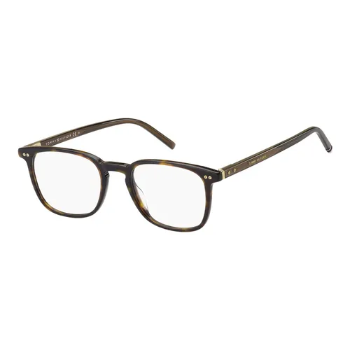 Accessories > Glasses - - Tommy Hilfiger - Modalova