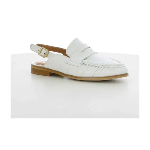 Shoes > Flats > Loafers - - Mjus - Modalova