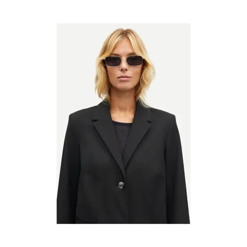Accessories > Sunglasses - - Samsøe Samsøe - Modalova