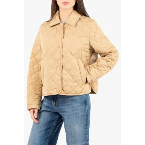 Jackets > Winter Jackets - - Weekend Max Mara - Modalova