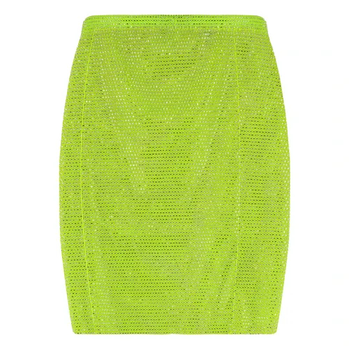 Skirts > Short Skirts - - Santa Brands - Modalova