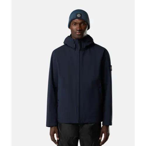 Jackets > Light Jackets - - Stone Island - Modalova