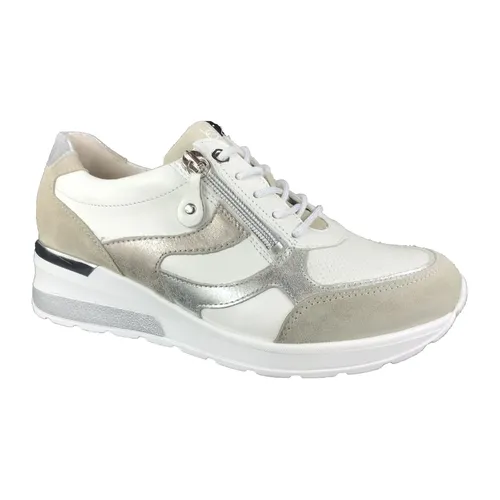 Shoes > Sneakers - - Waldläufer - Modalova