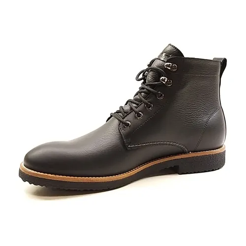 Shoes > Boots > Lace-up Boots - - Panama Jack - Modalova