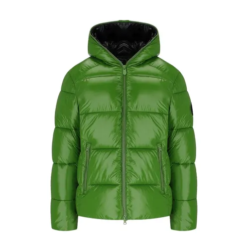 Jackets > Winter Jackets - - Save The Duck - Modalova