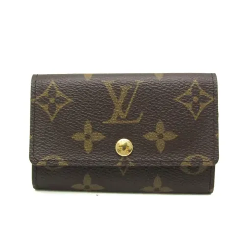 Pre-owned > Pre-owned Accessories - - Louis Vuitton Vintage - Modalova