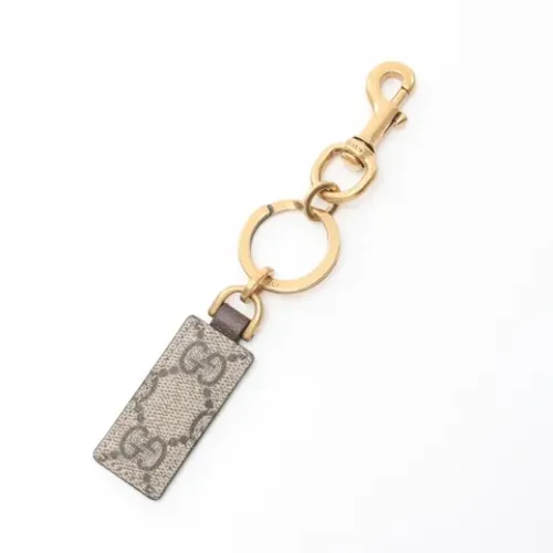 Pre-owned > Pre-owned Accessories - - Gucci Vintage - Modalova
