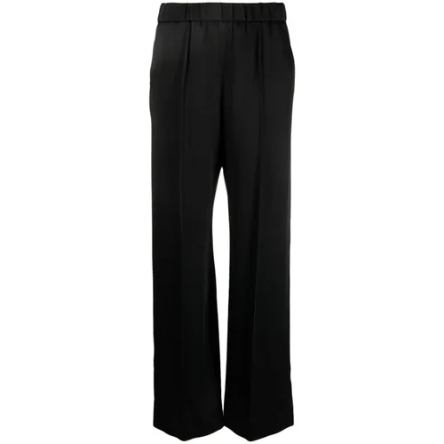 Trousers > Wide Trousers - - Jil Sander - Modalova