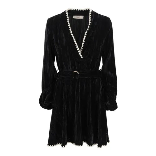 Dresses > Day Dresses > Short Dresses - - Akep - Modalova