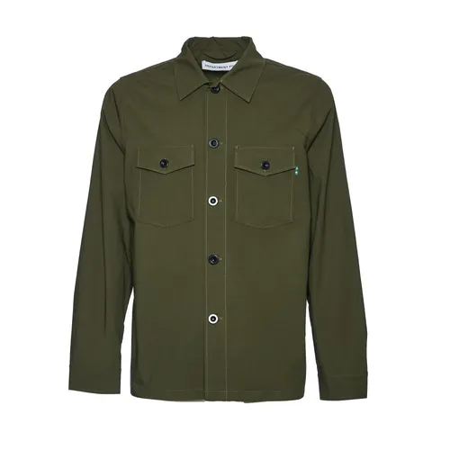 Shirts > Casual Shirts - - Department Five - Modalova