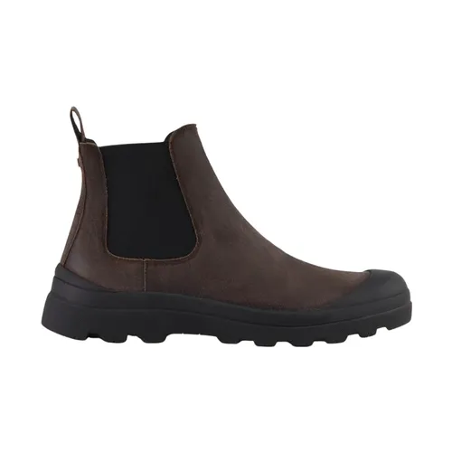 Shoes > Boots > Chelsea Boots - - Panchic - Modalova