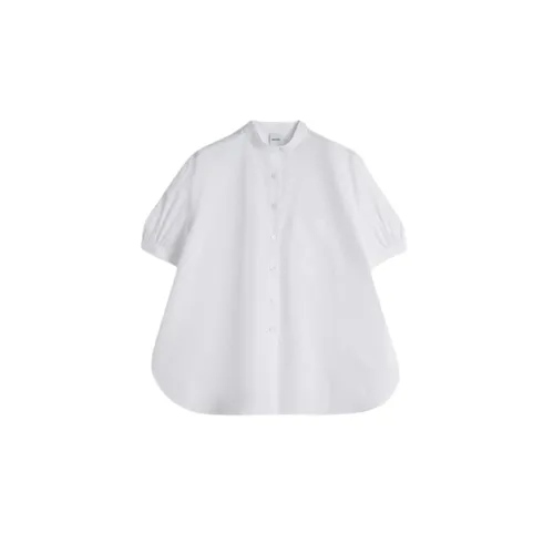 Blouses & Shirts > Shirts - - Aspesi - Modalova