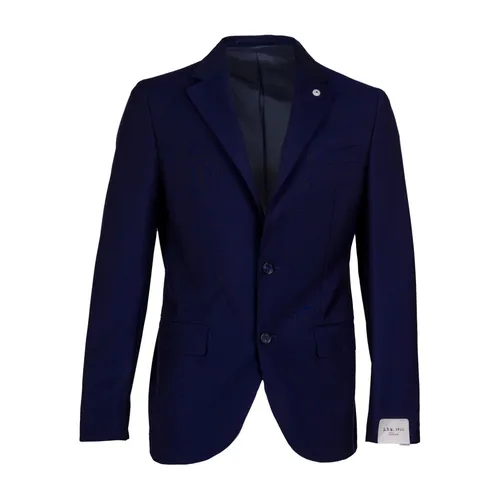 Suits > Formal Blazers - - L.b.m. 1911 - Modalova