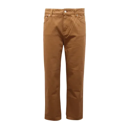 Trousers > Chinos - - Department Five - Modalova