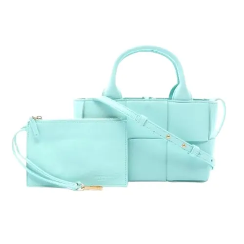 Pre-owned > Pre-owned Bags > Pre-owned Mini Bags - - Bottega Veneta Vintage - Modalova