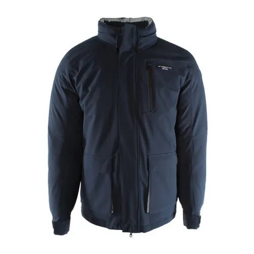 Jackets > Winter Jackets - - North Sails - Modalova