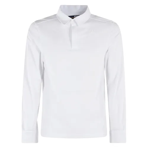Tops > Polo Shirts - - K-Way - Modalova
