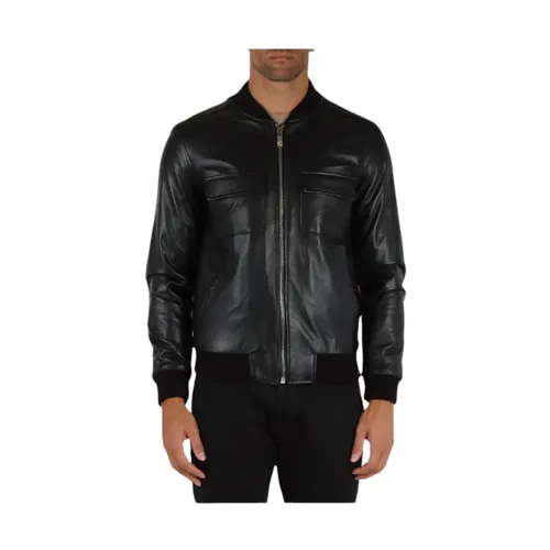 Jackets > Bomber Jackets - - John Richmond - Modalova