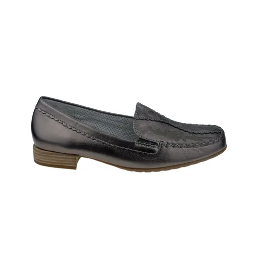 Shoes > Flats > Loafers - - Gabor - Modalova