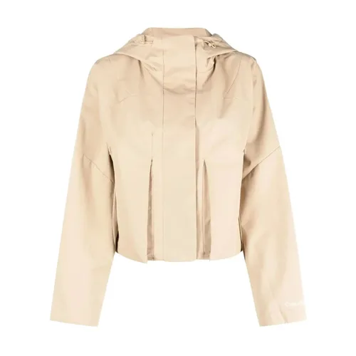 Jackets > Light Jackets - - Calvin Klein Jeans - Modalova
