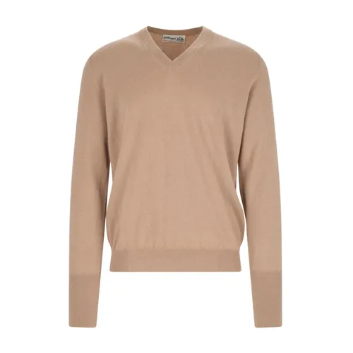 Knitwear > Cashmere Knitwear - - Ballantyne - Modalova