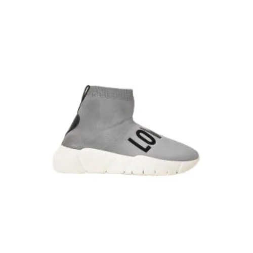 Shoes > Sneakers - - Moschino - Modalova